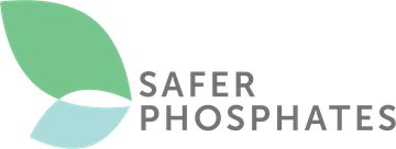 Safer Phosphates Logo