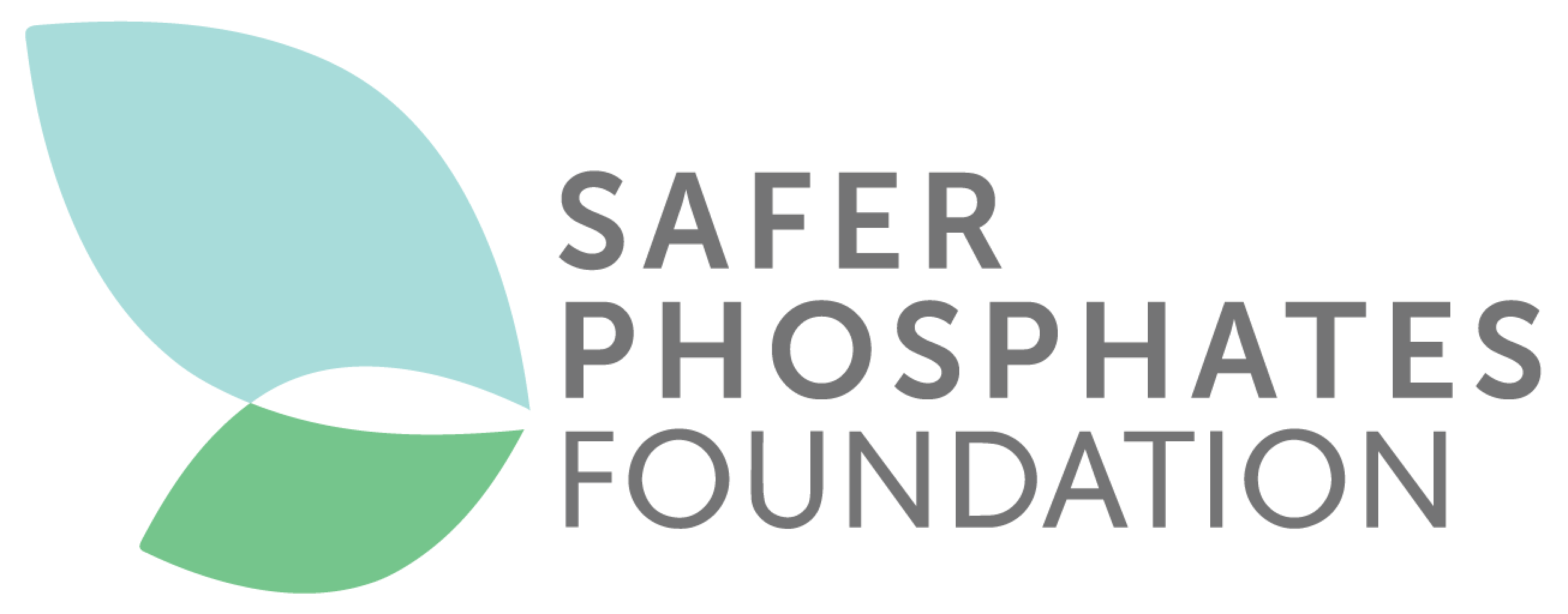 Safer Phosphates Logo